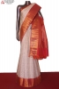 Bridal Kanjivaram Silk Saree
